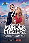 Murder Mystery (2019)