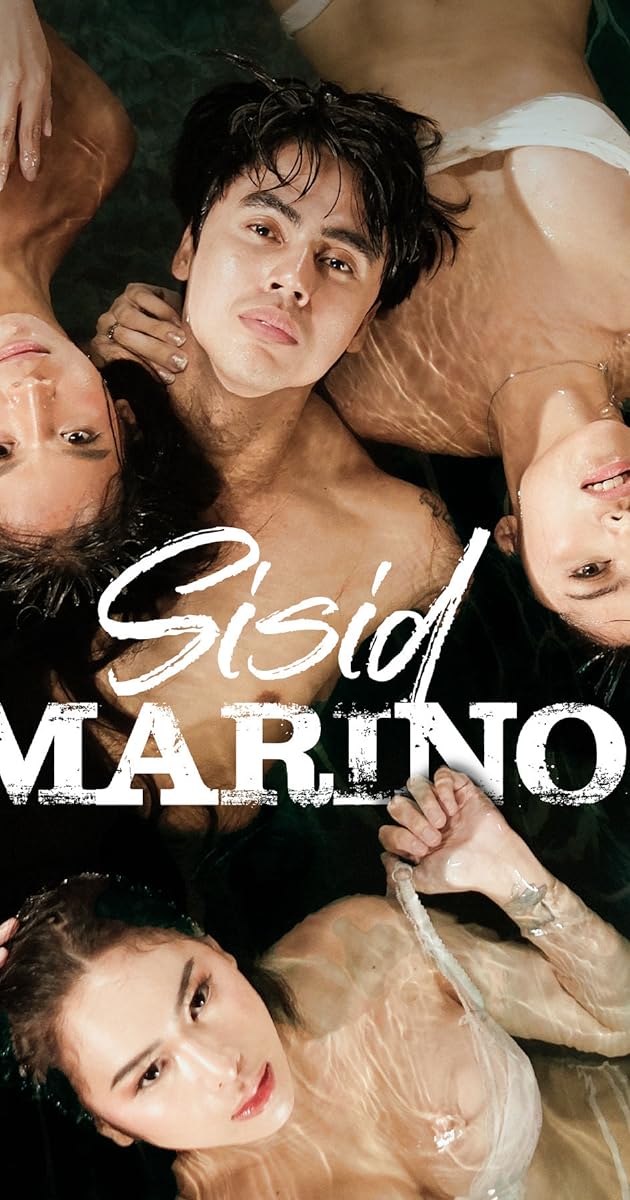 Sisid marino