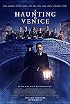 A Haunting in Venice (2023)