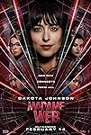 Madame Web (2024)