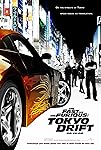 The Fast and the Furious: Tokyo Drift