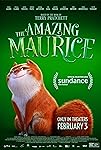 The Amazing Maurice