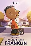 Snoopy Presents: Welcome Home, Franklin (2024)