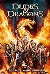 Dragon Warriors (2016)