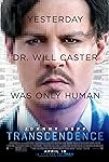 Transcendence (2014)