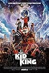 The Kid Who Would Be King (2019)