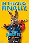 Peter Rabbit 2: The Runaway (2021)