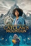 The Legend of Catclaws Mountain