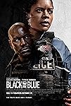 Black and Blue (2019)