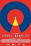 Space Monkeys (2022)