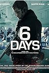 6 Days (2017)