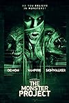 The Monster Project (2017)