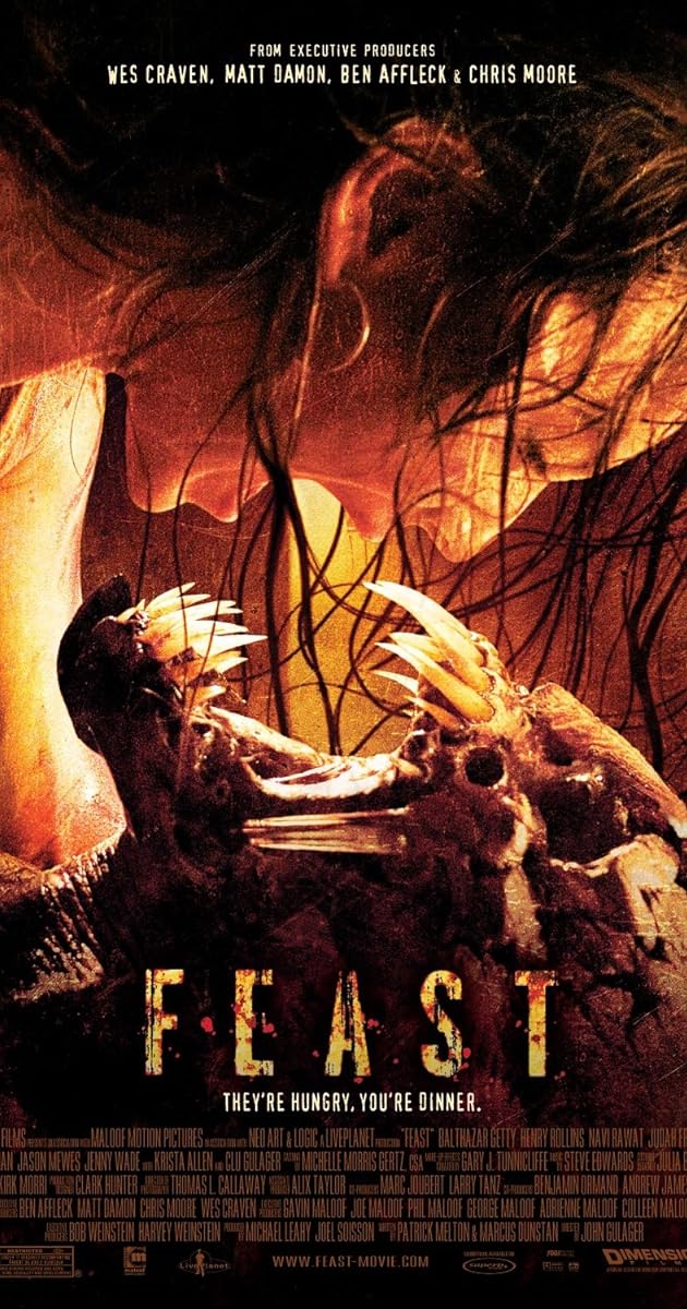 Feast (2007)