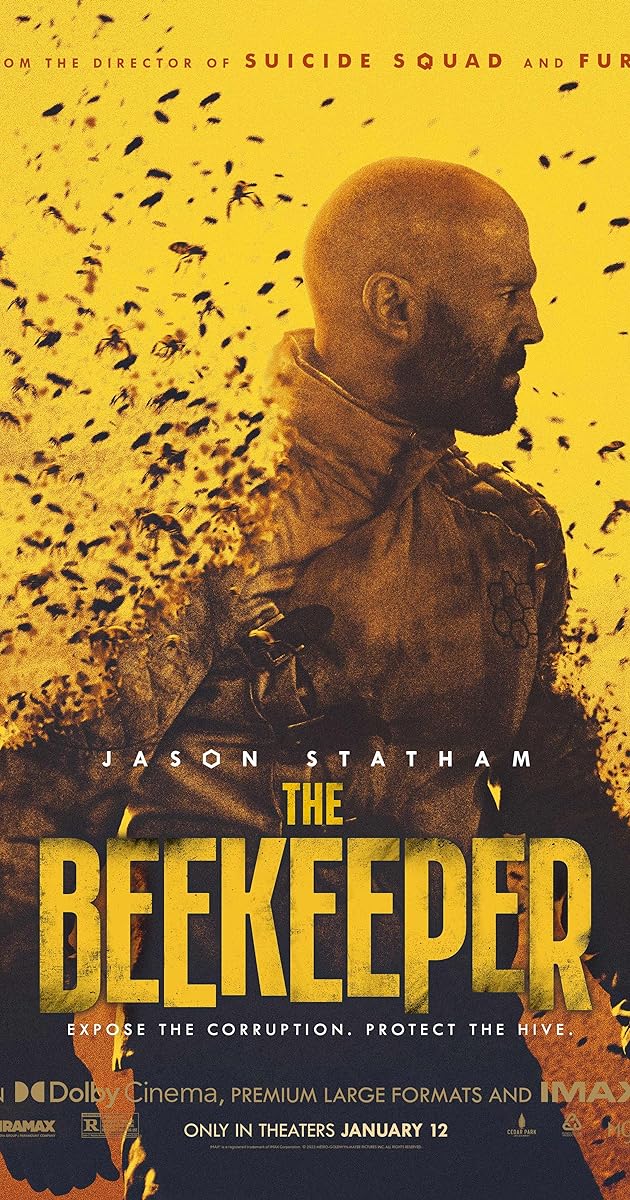 The Beekeeper