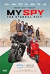 My Spy: The Eternal City (2024)