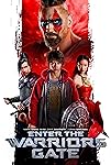 The Warriors Gate (2016)