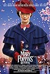 Mary Poppins Returns (2018)