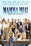 Mamma Mia! Here We Go Again (2018)