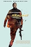 The Equalizer 2 (2018)