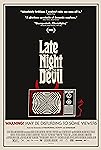 Late Night with the Devil (2024)