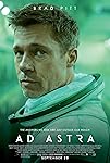 Ad Astra (2019)