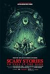 Scary Stories to Tell in the Dark