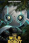 The Wild Robot (2024)