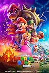 The Super Mario Bros. Movie