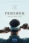 Federer: Twelve Final Days (2024)