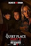 A Quiet Place Part II (2021)