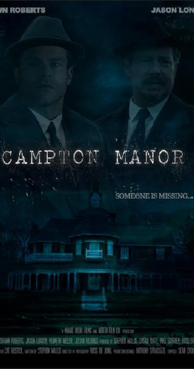 Campton Manor