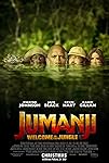 Jumanji: Welcome to the Jungle