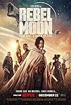 Rebel Moon - Chapter One: Chalice of Blood (2023)