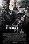 First Kill (2017)