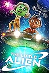 The Little Alien (2022)