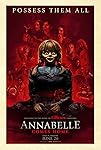 Annabelle Comes Home (2019)