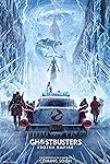 Ghostbusters: Frozen Empire (2024)