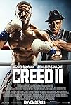 Creed II (2018)