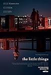 The Little Things (2021)