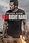 Red Right Hand