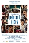 Pain and Glory (2019)