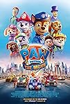 PAW Patrol: The Movie (2021)