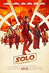 Solo: A Star Wars Story (2018)