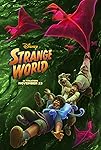 Strange World (2022)