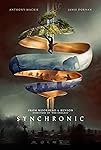 Synchronic (2020)