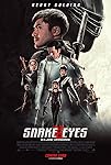 Snake Eyes: G.I. Joe Origins