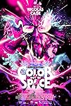 Color Out of Space (2020)