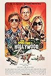 Once Upon a Time in... Hollywood