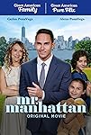 Mr. Manhattan (2024)