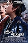 The Song of Names (2019)